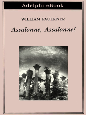 cover image of Assalonne, Assalonne!